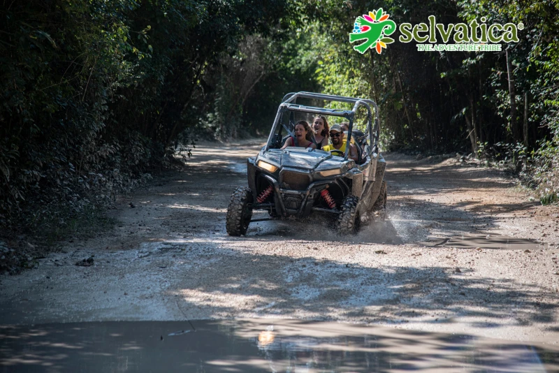 SELVATICA OFF ROAD