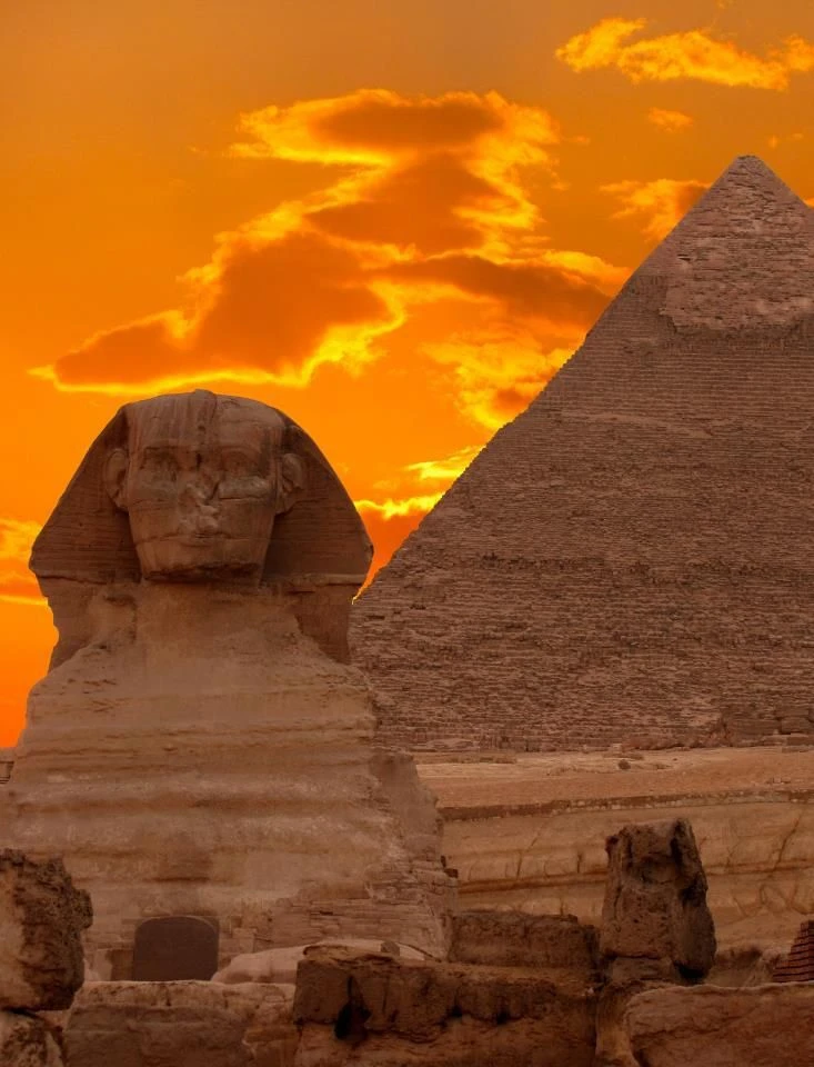 EGIPTO CON RIO NILO Y JORDANIA VIG-31-OCT-25