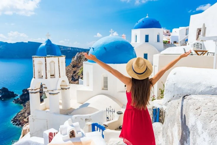 ATENAS SANTORINI Y MYCONOS  VIG-18-OCT-25