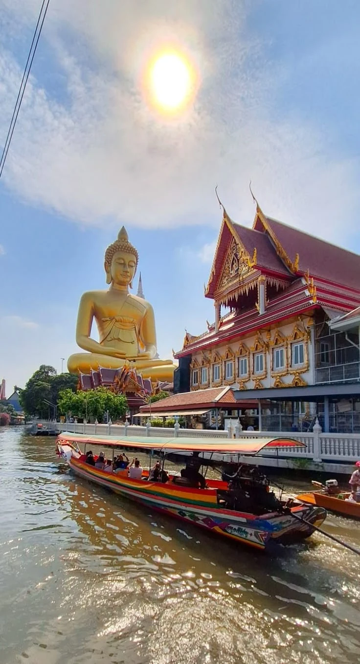SUEÑOS DE TAILANDIA 08DIAS VIG31MAR2026