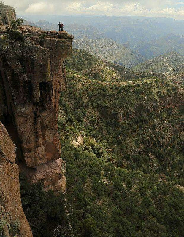 BARRANCAS DEL COBRE LA AVENTURA VIG11ENE26