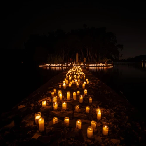 Un viaje al mas alla 5 Destinos para Vivir el Día de Muertos en México