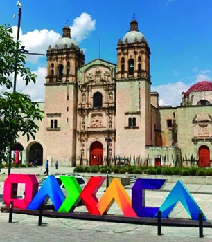 Oaxaca