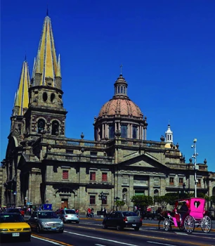 Guadalajara