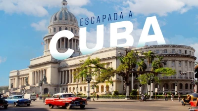 CUBA Y EL CARIBE