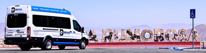 Discover Why Border Tours and Transfers is Your Best Choice for Your Tourism Trips