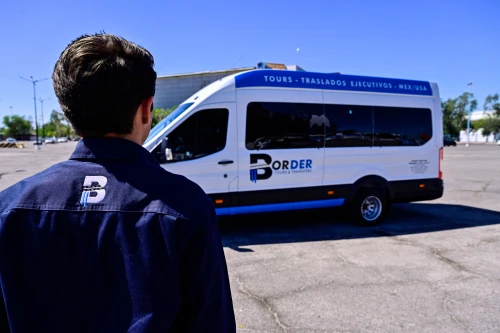 Professionalization of Tourist Transportation Services in Mexicali: The Commitment of Border Tours and Transfers