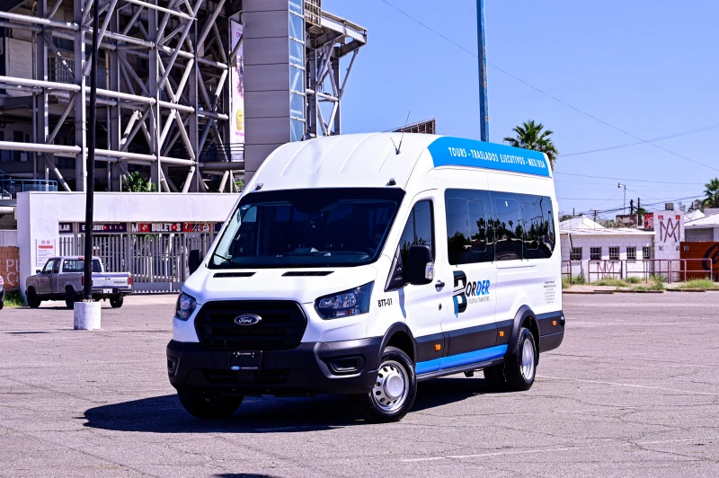 Tijuana Airport Transfer