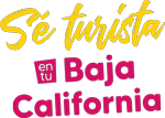 Sé Turista en tu Baja California