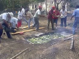 Imagen de El Píib: una tradición Maya