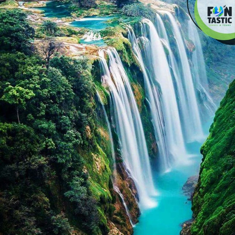 Imagen de HUASTECA POTOSINA