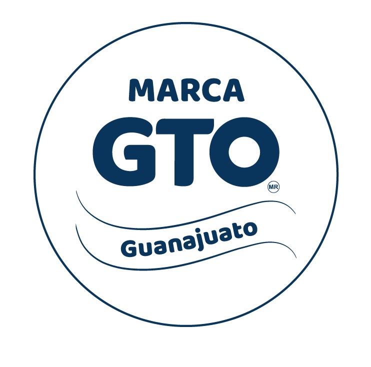 DISTINTIVO MARCA GUANAJUATO