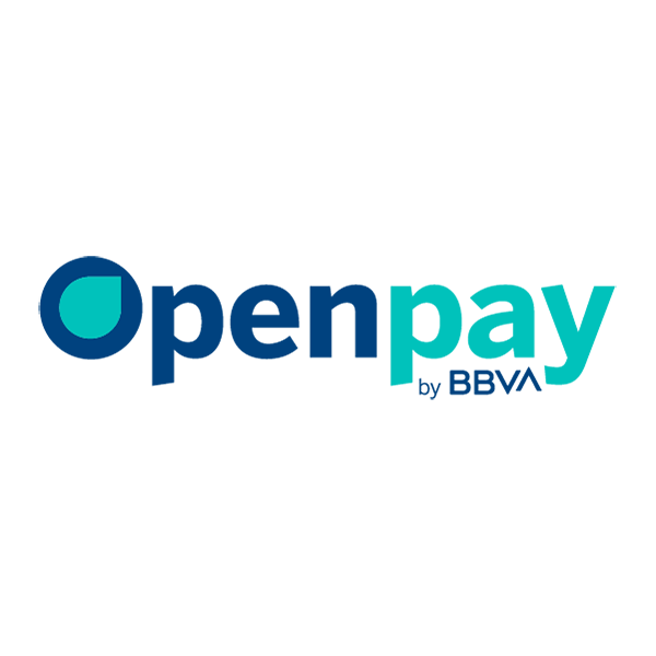 Open Pay by BBVA