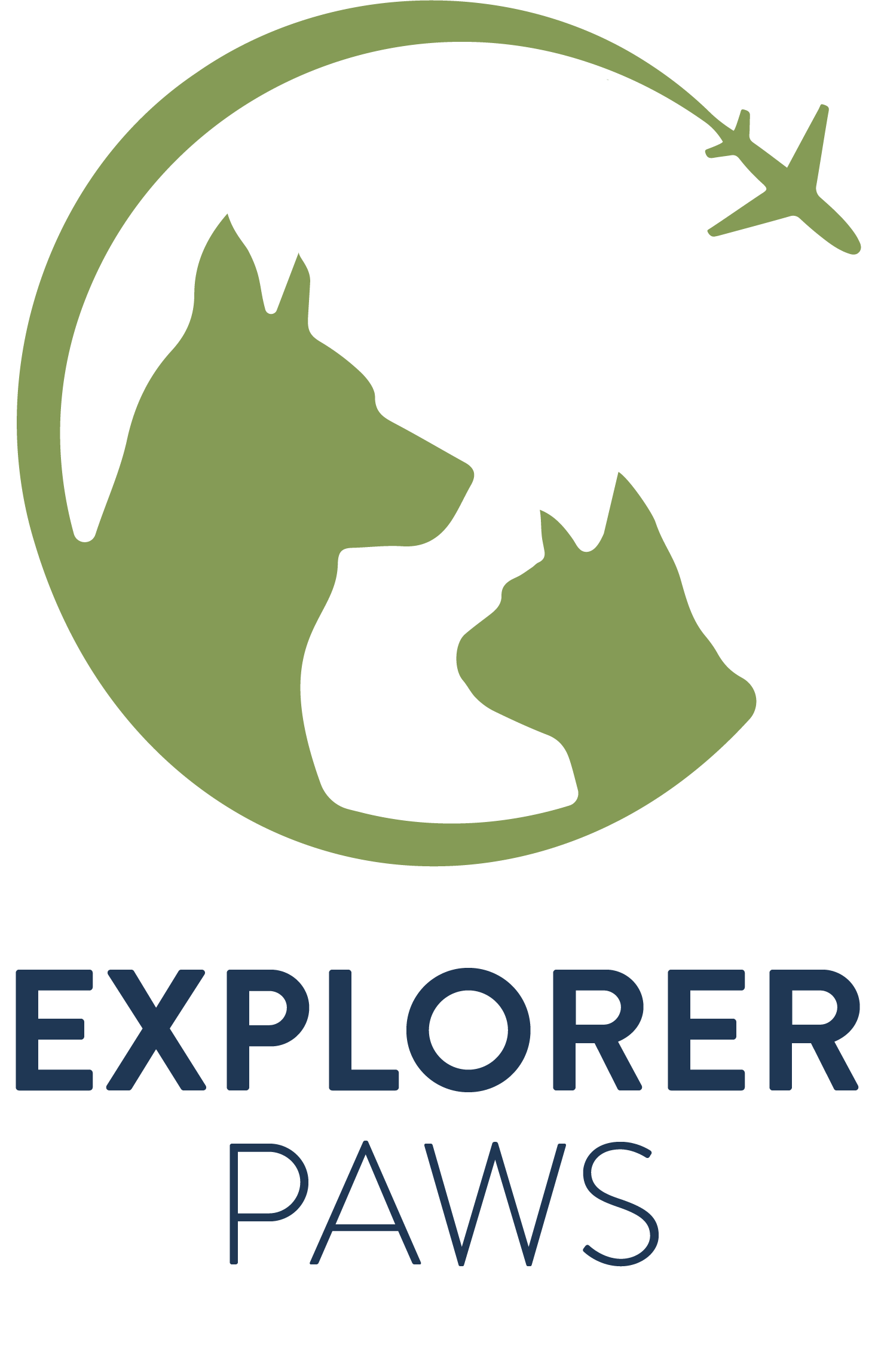 Explorer Paws