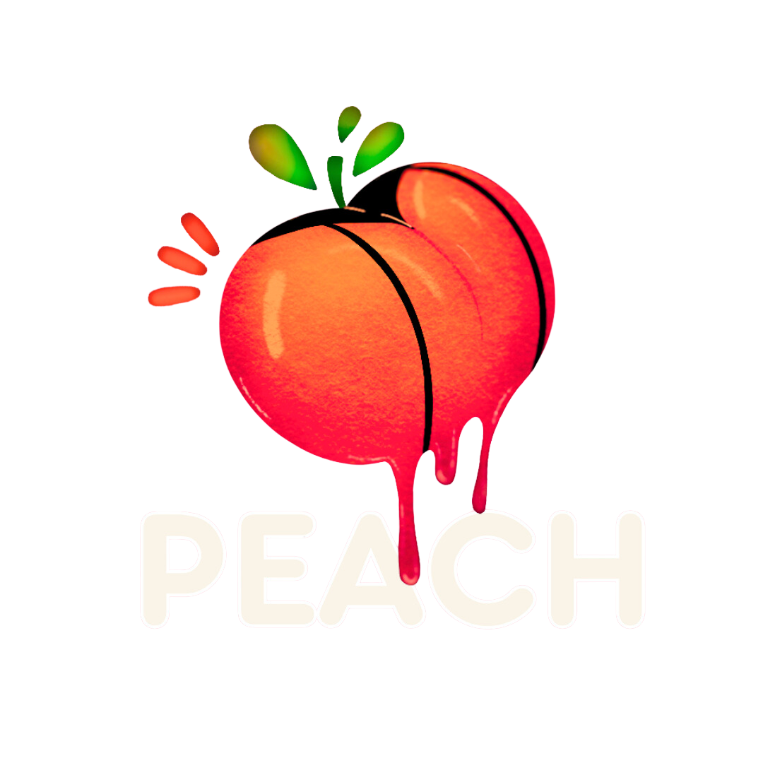 Peach
