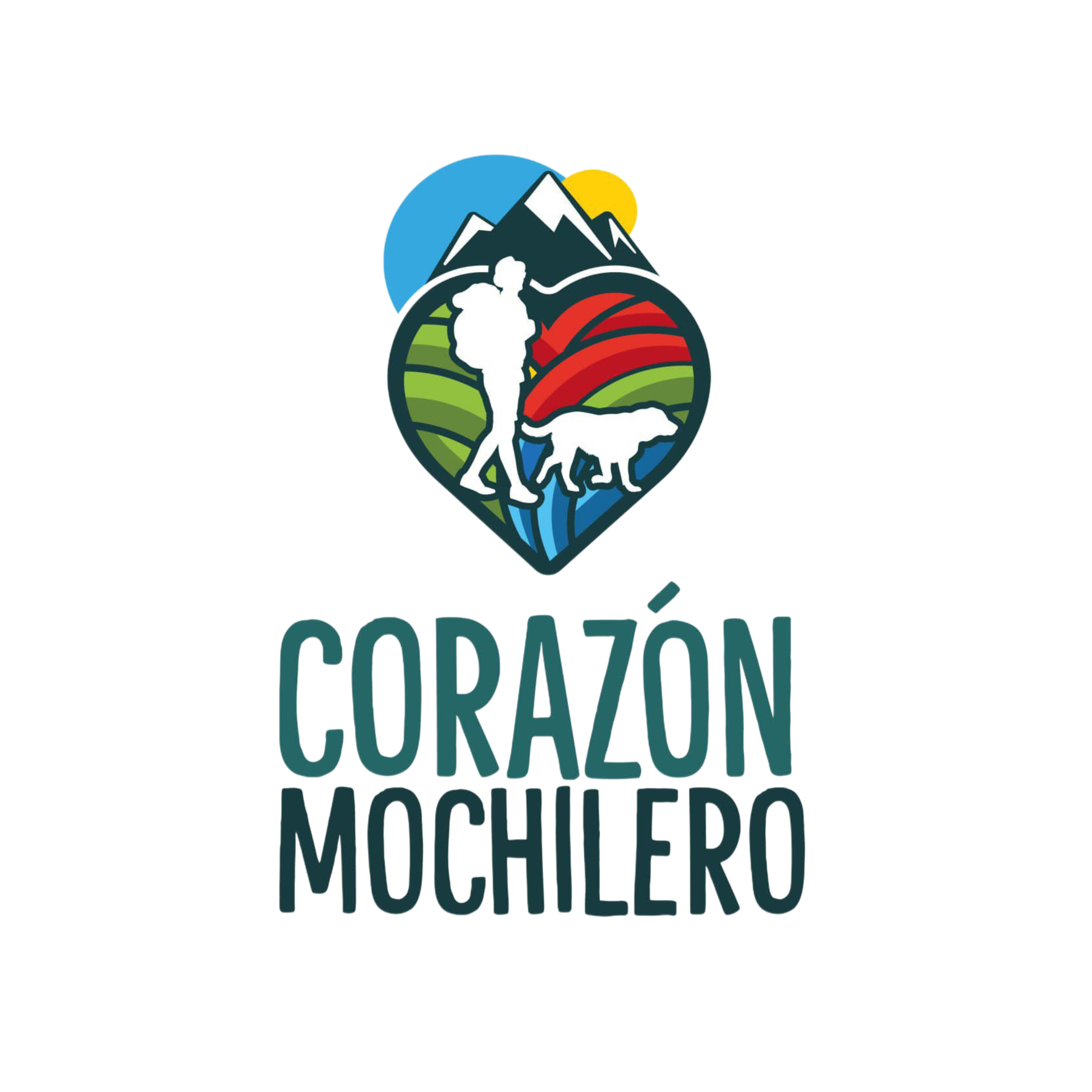 Corazón Mochilero