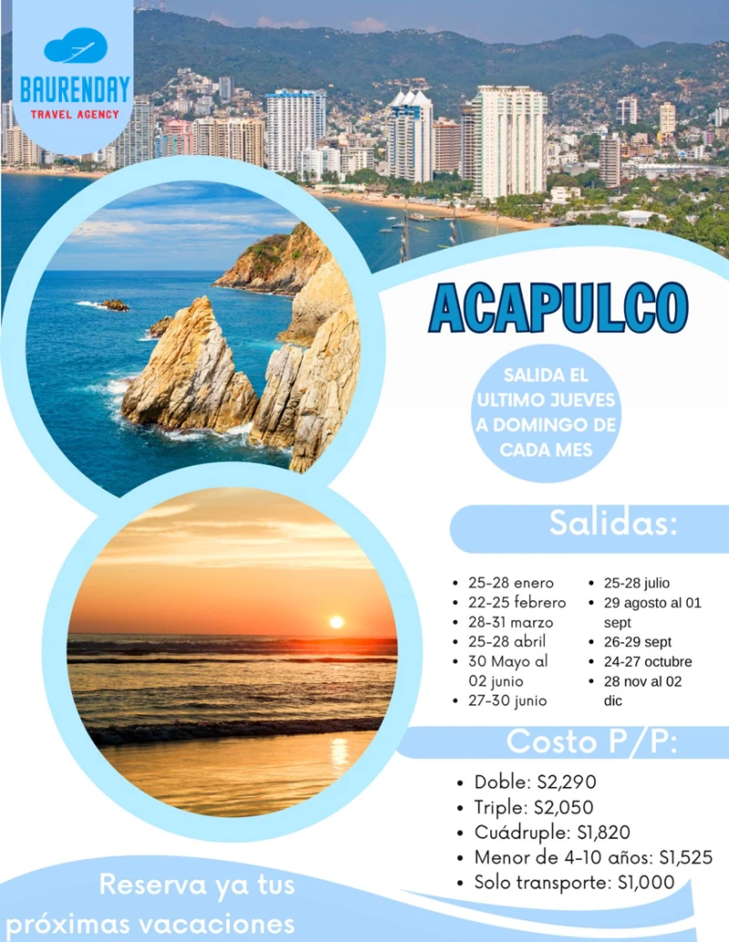 ACAPULCO