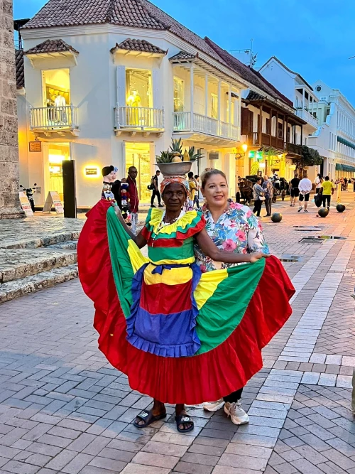 Cartagena de Indias