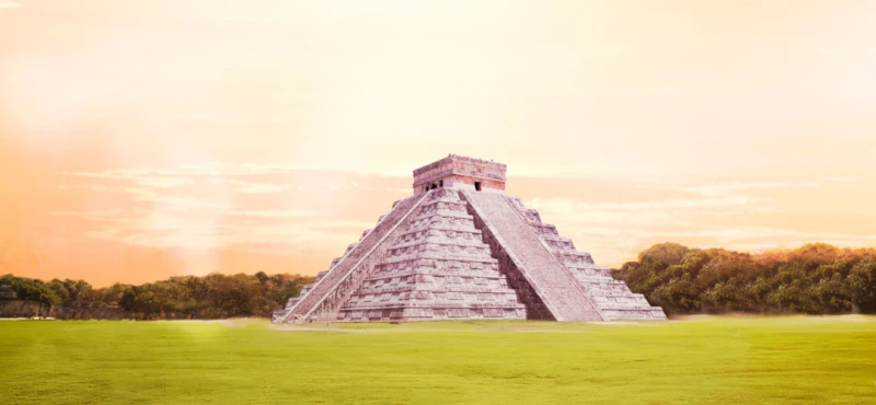 CHICHÉN ITZÁ IKKIL HUBIKU