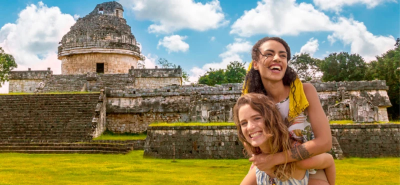 CHICHÉN ITZÁ IKKIL HUBIKU