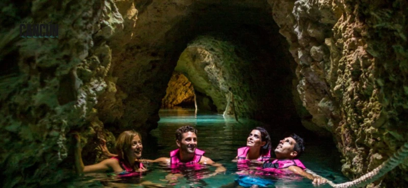 Xcaret Plus: qué incluye y precio actualizado