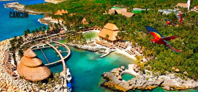 Xcaret Plus: qué incluye y precio actualizado