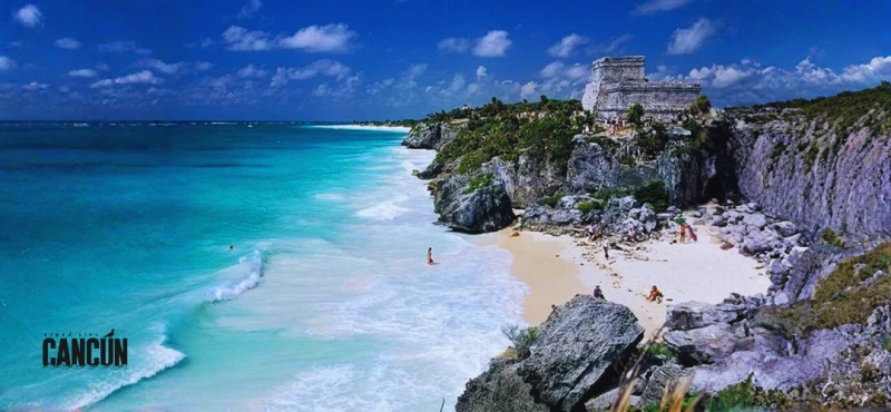 Tulum desde Cancún: precios, duración y recomendaciones