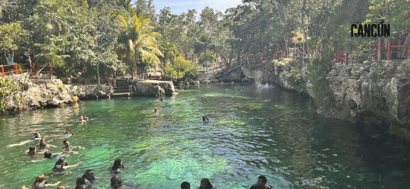 Tulum desde Cancún: precios, duración y recomendaciones