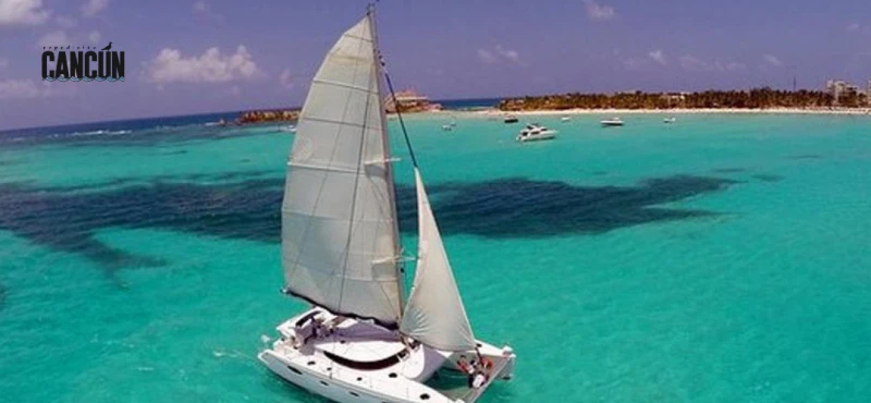 excursión isla mujeres riviera maya