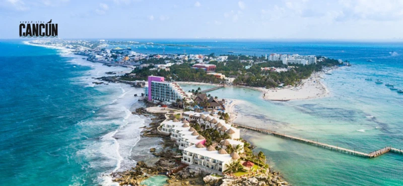 excursión isla mujeres riviera maya