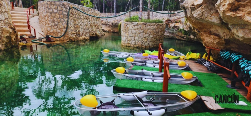 Tour Tulum Casa Tortuga: ruinas, cenotes y consejos