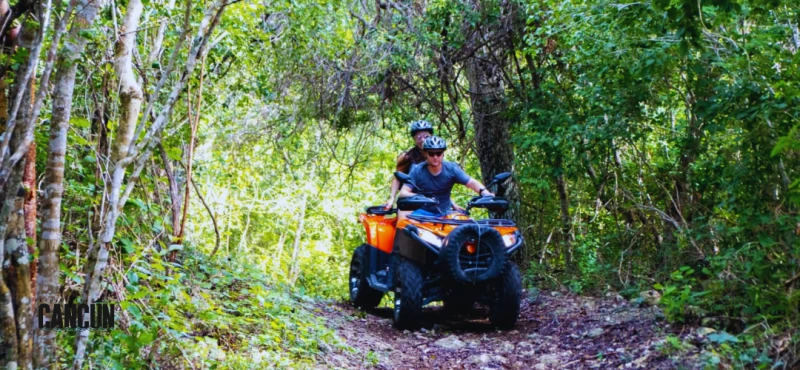 Tour Tulum Casa Tortuga: ruinas, cenotes y consejos