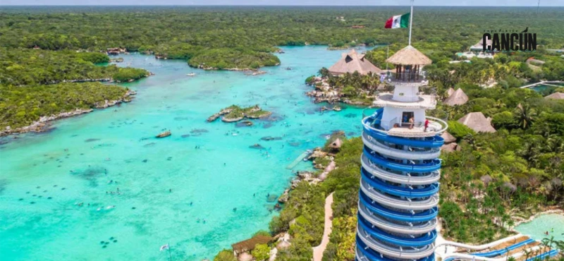 Xel-Há todo incluido: qué esperar antes de reservar