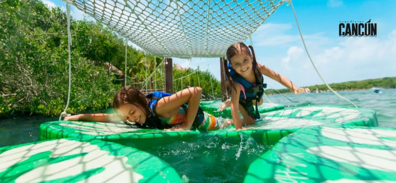 Xel-Há todo incluido: qué esperar antes de reservar