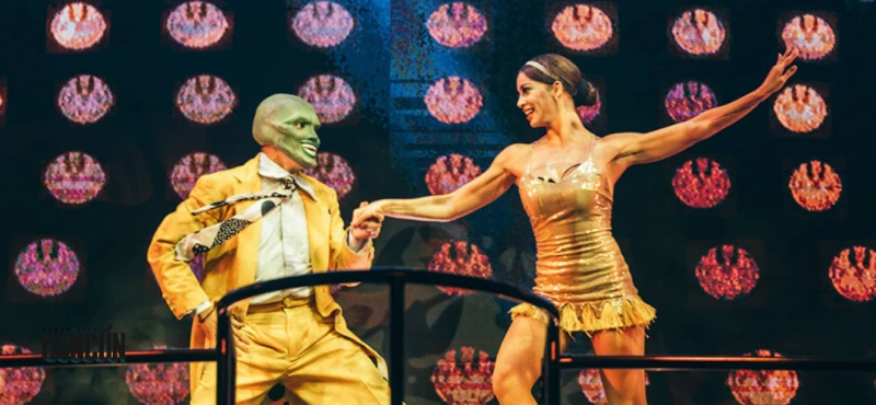 Coco Bongo Cancún: precios y tipos de entradas