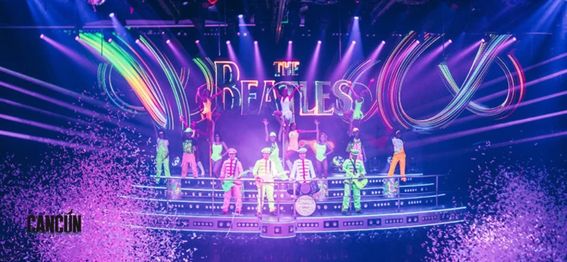 Coco Bongo Cancún: precios y tipos de entradas