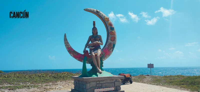 Qué hacer en Isla Mujeres en un día