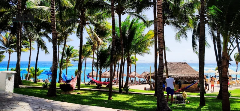 Qué hacer en Isla Mujeres en un día