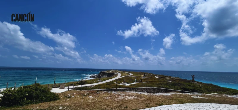 Qué hacer en Isla Mujeres en un día