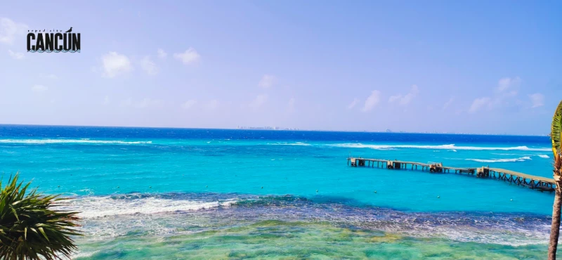 Qué hacer en Isla Mujeres en un día