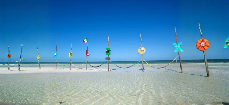 Mejor época para viajar a Holbox