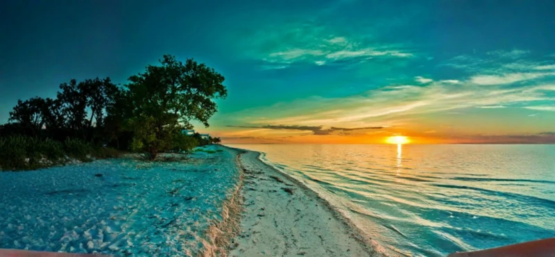 Mejor época para viajar a Holbox