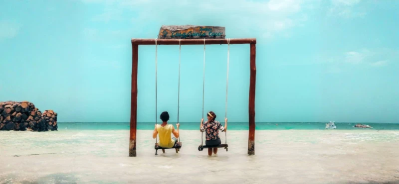 Mejor época para viajar a Holbox