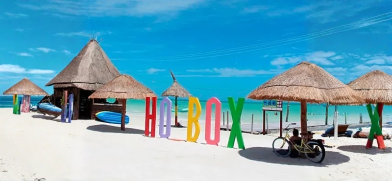 Mejor época para viajar a Holbox