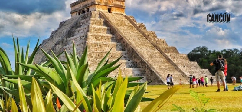 Qué llevar a Chichén Itzá: consejos reales