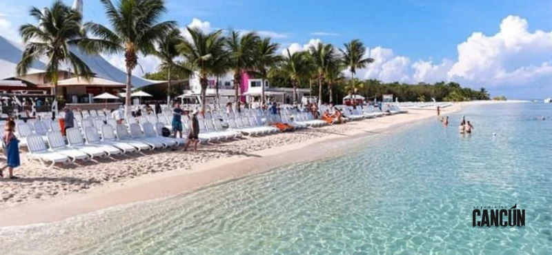 Cozumel desde Cancún: tour, snorkel y consejos
