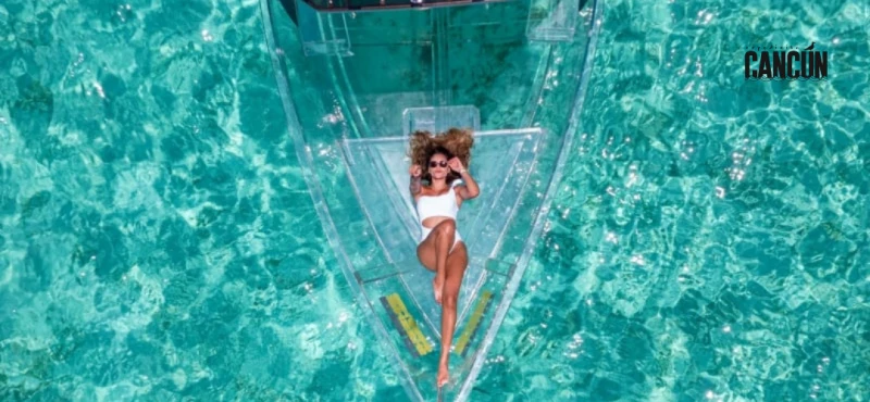 Cozumel desde Cancún: tour, snorkel y consejos