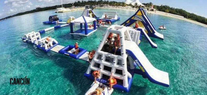 Cozumel desde Cancún: tour, snorkel y consejos