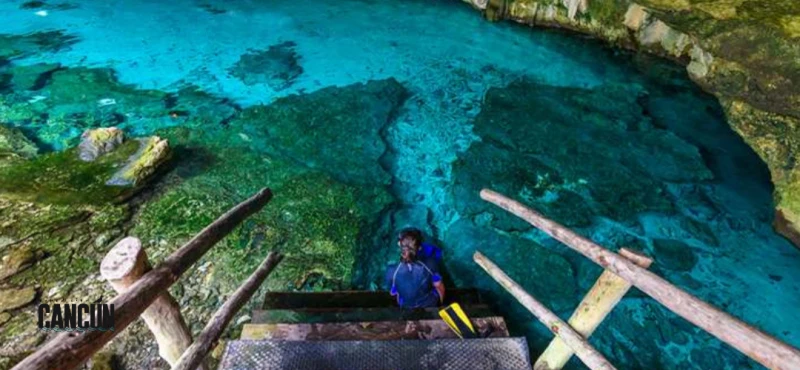 Mejores cenotes en Tulum (y qué visitar en tour)