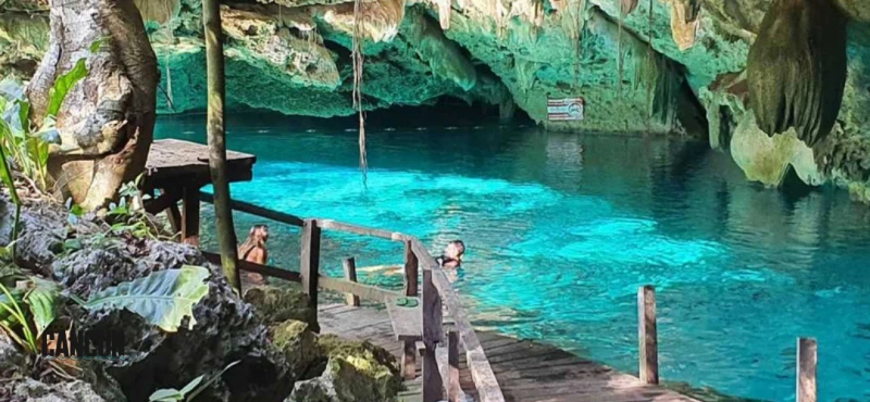 Mejores cenotes en Tulum (y qué visitar en tour)